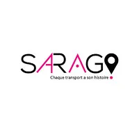 SARAGO logo