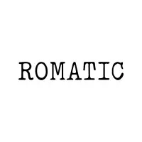 ROMATIC logo