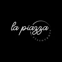 LA PIAZZA logo
