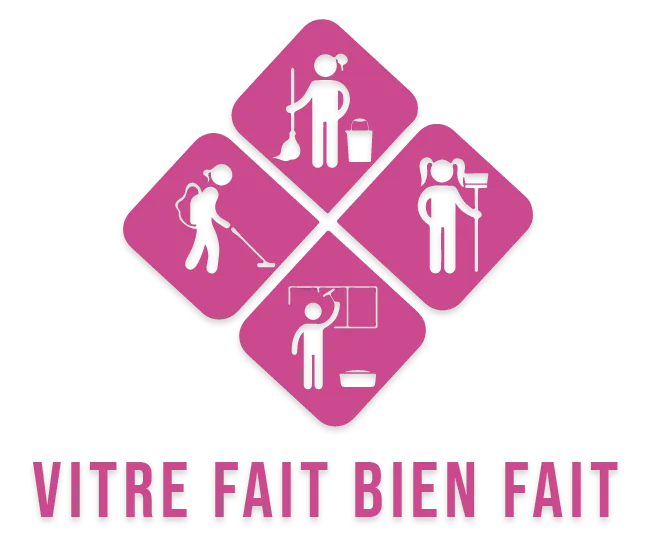 VITRE FAIT BIEN FAIT logo