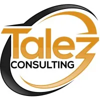 TALEZ CONSULTING logo