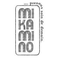 MIKAMINO logo