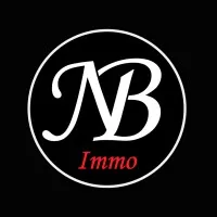 NOIR & BLANC IMMO (REMAX NOIR & BLANC I) logo