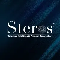 STEROS FRANCE logo