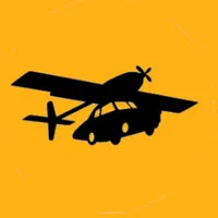 FLYING CARS COLLECTIVE logo