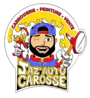 JAZ AUTO CAROSSE logo