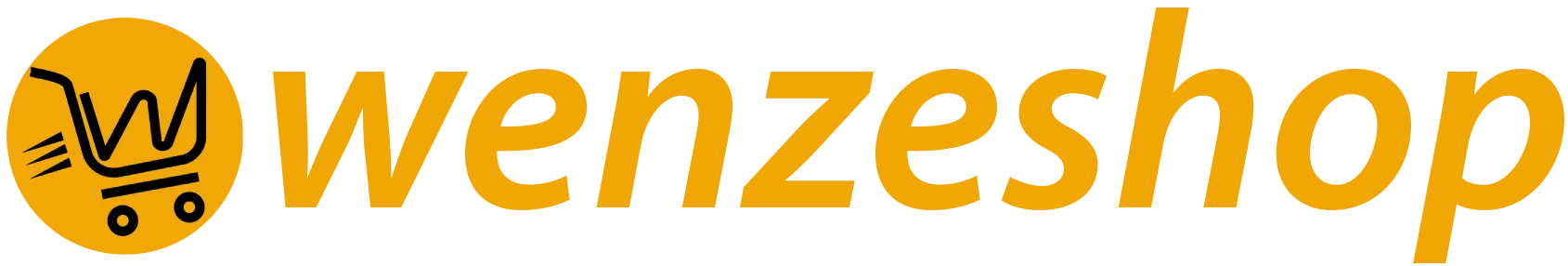 WENZESHOP logo