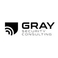 GRAY SECURITY CONSULTING logo