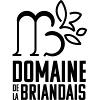 SAS BRIANDAIS logo