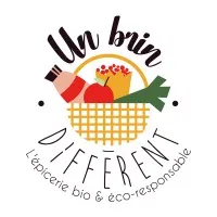 UN BRIN DIFFERENT logo