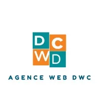 AGENCE WEB DWC logo