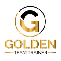 GOLDEN TEAM TRAINER (GTT) logo