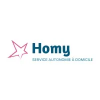 HOMY logo