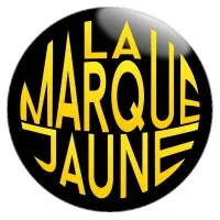 LA MARQUE JAUNE (LA MARQUE JAUNE) logo
