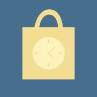LE SAC JAUNE logo