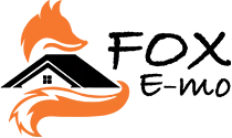 FOX-EMO logo