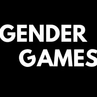 GENDER GAMES logo