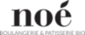 ECOLE BOULANGERIE NOE logo