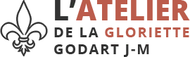 FAMILLE GODART FERRONNERIE logo