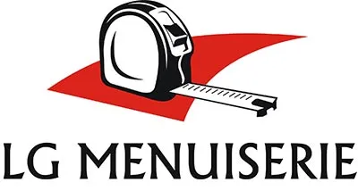 LG MENUISERIE logo