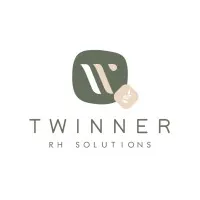 TWINNER RH SOLUTIONS logo