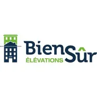 BIEN SUR ELEVATIONS logo