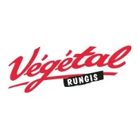 Voici le logo de la marque GROUPE VEGETAL qui représente son identité graphique.