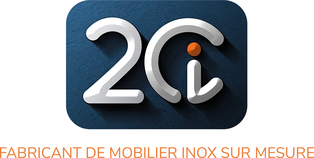 CIOFFI CONCEPT INOX (2CI) logo