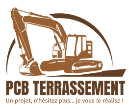 PCB TERRASSEMENT logo