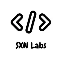 SXN LABS logo
