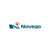 NOVEGO logo