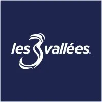 LES 3 VALLEES TRAVEL logo