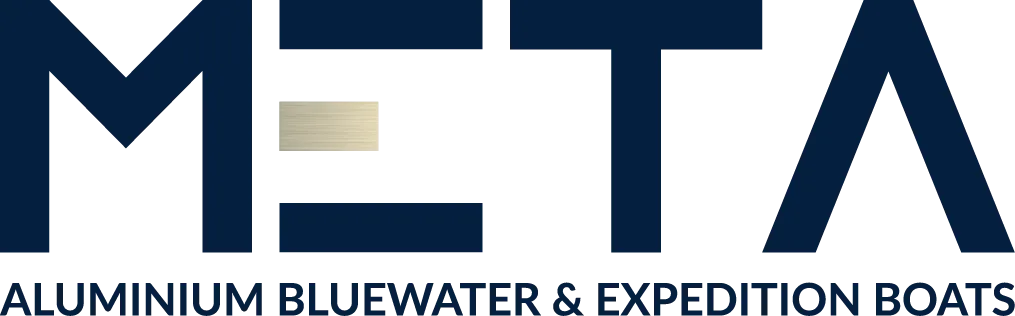 META YACHTS SERVICES logo