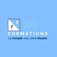 FF FORMATIONS logo