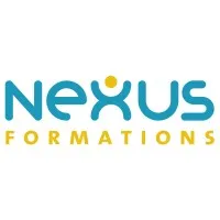 NEXUS FORMATIONS logo