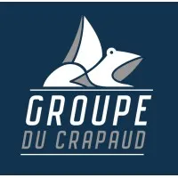 GROUPE DU CRAPAUD logo