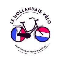LE HOLLANDAIS VELO logo