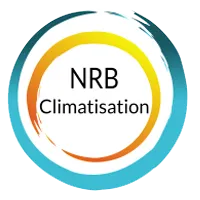 NRB CLIMATISATION logo