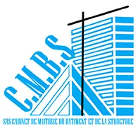 CMBS - CABINET DE MAITRISE DU BATIMENT ET DE LA STRUCTURE logo