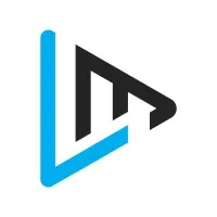 LE MEDIA M2 logo