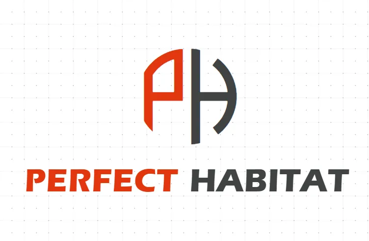 PERFECT HABITAT logo