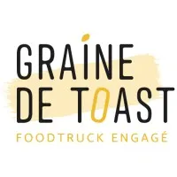 GRAINE DE TOAST logo