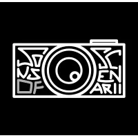 Voici le logo de la marque SONS OF SCENARIL qui représente son identité graphique.