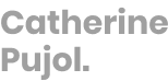 PUJOL CATHERINE logo