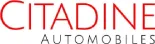 CITADINE logo