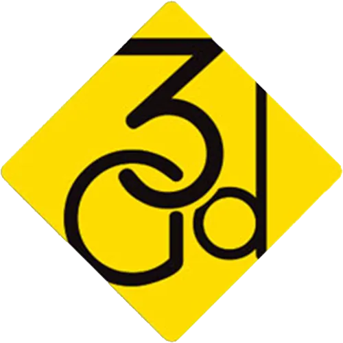 G3D FUMIGATION logo