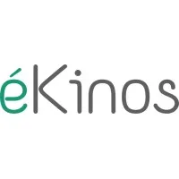 EKINOS logo