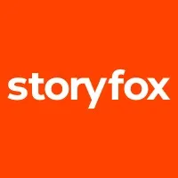 STORYFOX VENTURES logo
