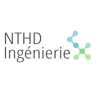 NTHD INGENIERIE logo