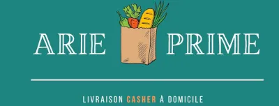 ARIE PRIME logo